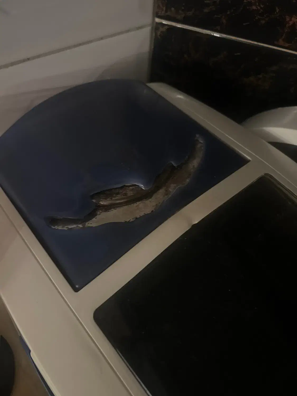 سرخ کن تفال|اجاق گاز و لوازم برقی پخت‌وپز|تهران, سازمان برنامه جنوبی|دیوار