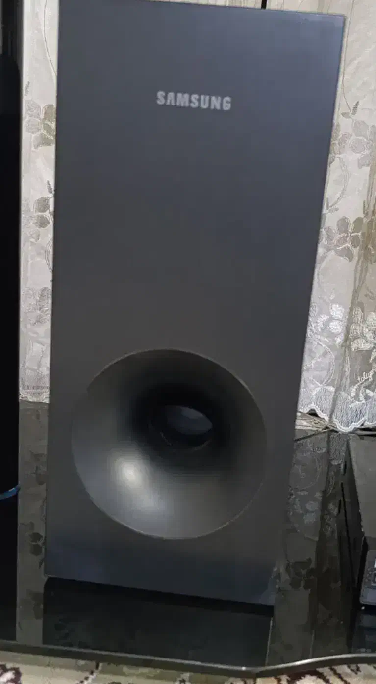 تعدادی وسیله خونگی|سیستم صوتی خانگی|اصفهان, رسالت|دیوار