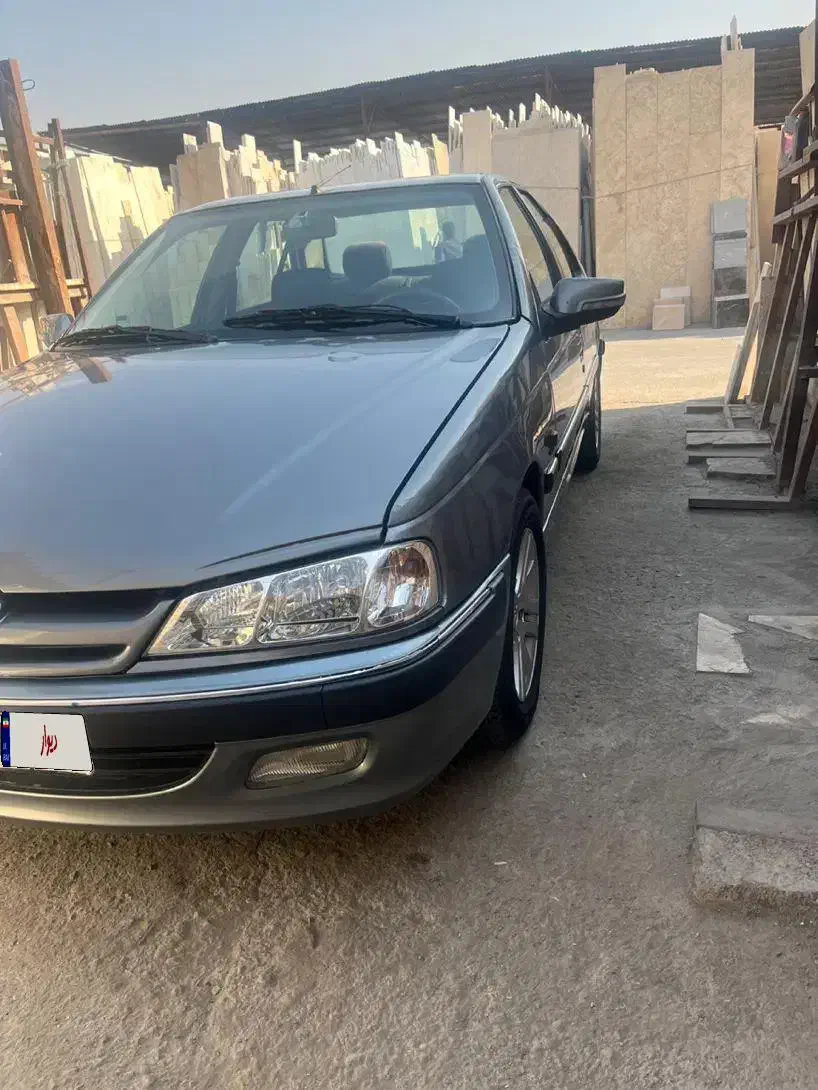 پارس تیو فایو اتومات|خودرو سواری و وانت|تهران, بروجردی|دیوار