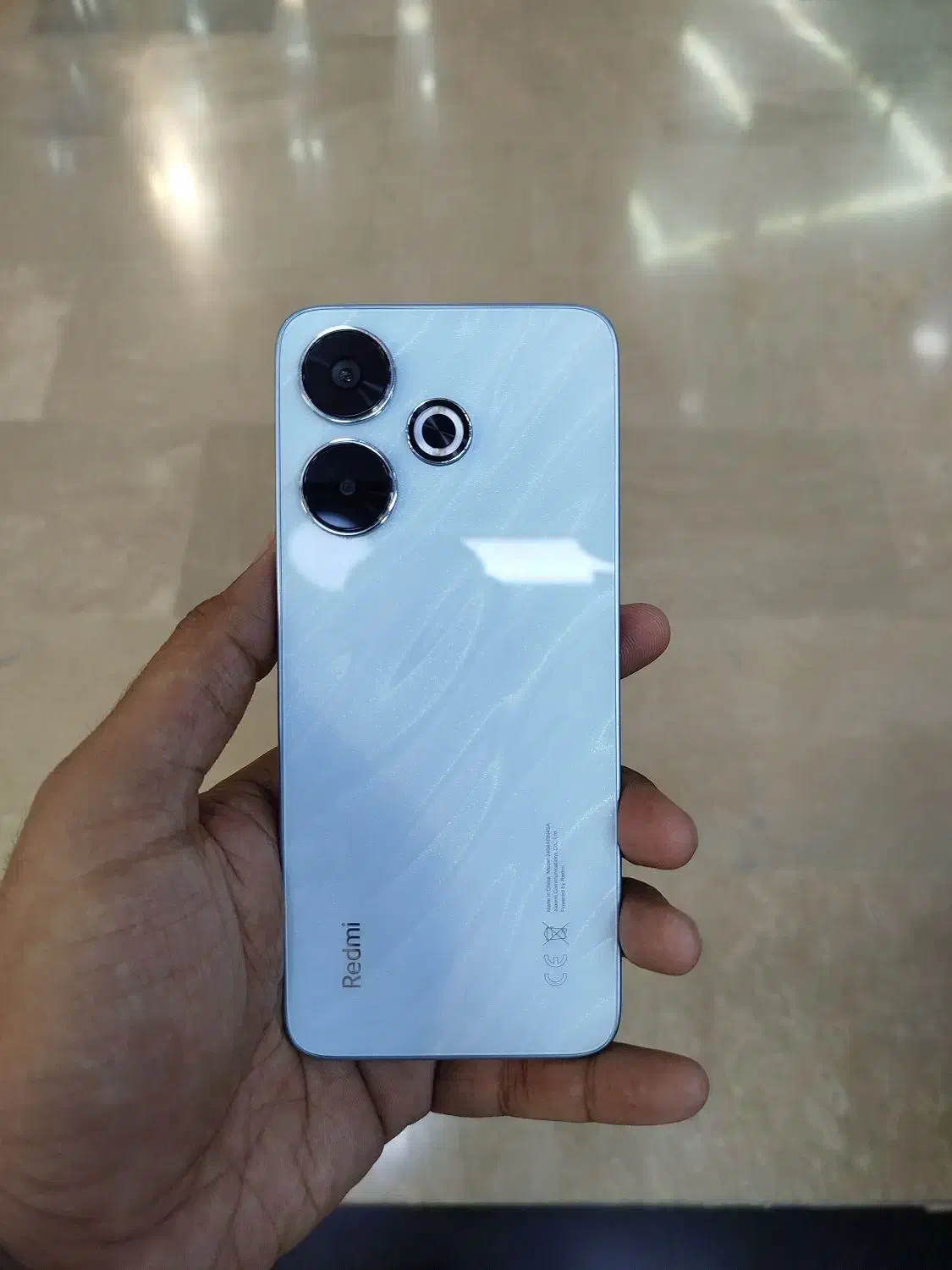 redmi 13 256g شیائومی|موبایل|درگهان, |دیوار