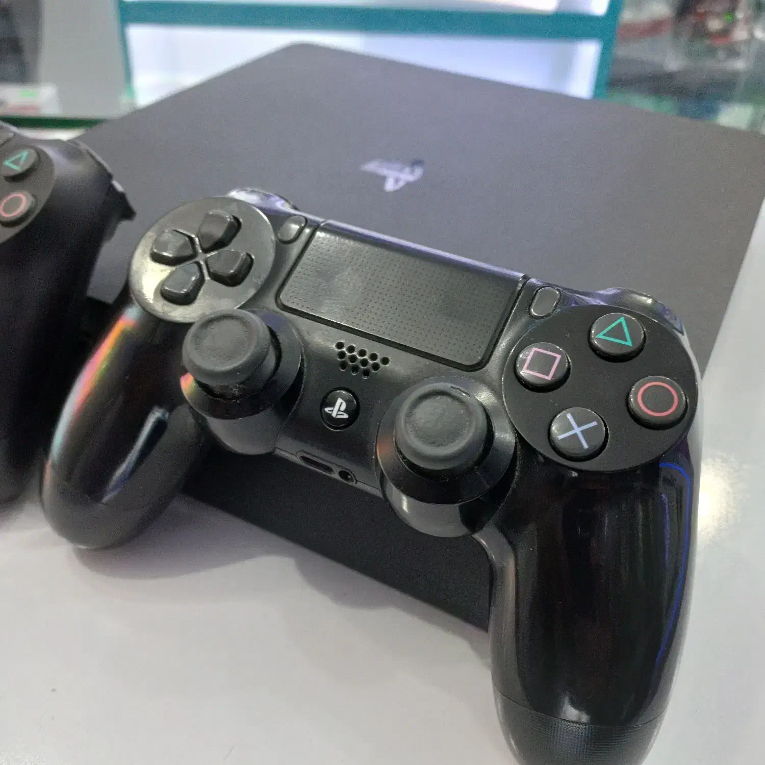 پلی استیشن ۴ کپی خور|کنسول، بازی ویدئویی و آنلاین|کرمان, |دیوار