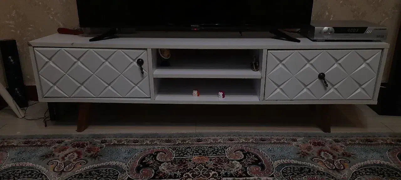 میز تلویزیون|میز تلویزیون|رشت, کوی عرفان|دیوار