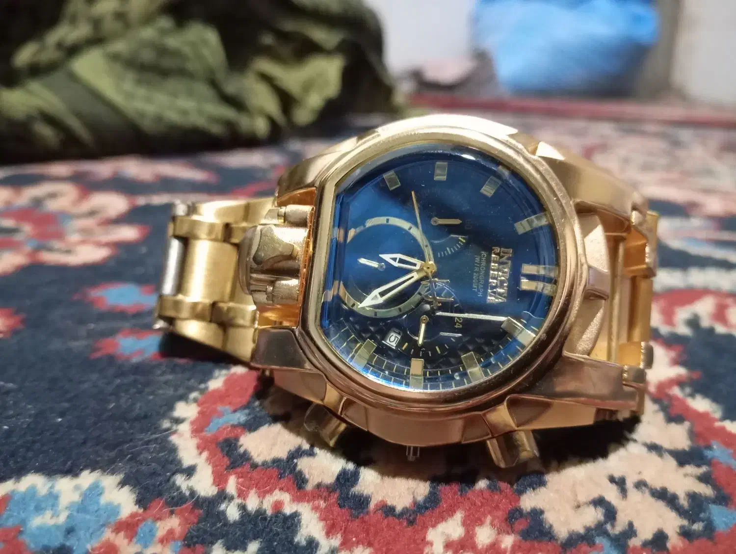 فروش ساعت کرنوگراف|ساعت|بافت, |دیوار