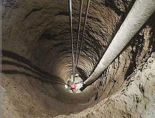 چاه کنی عزیزی|خدمات پیشه و مهارت|بجنورد, |دیوار