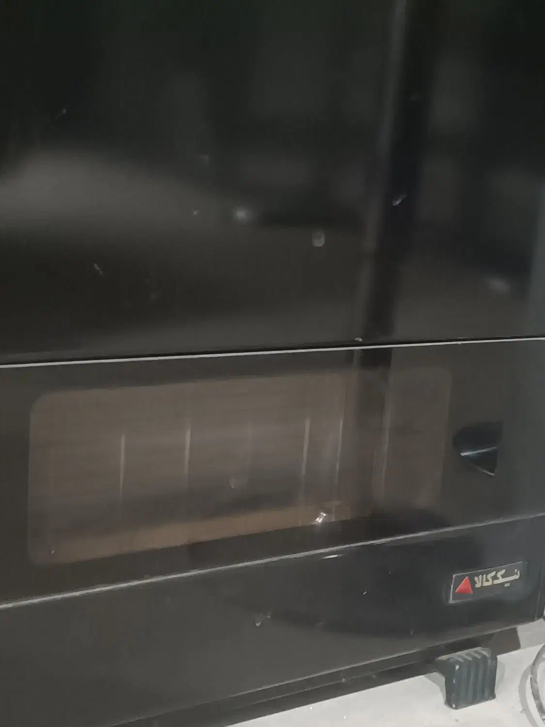 بخاری نیک کالا|بخاری، هیتر، شومینه|همدان, |دیوار