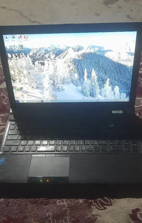 لپتاپ فروشی|رایانه همراه|سراوان, |دیوار