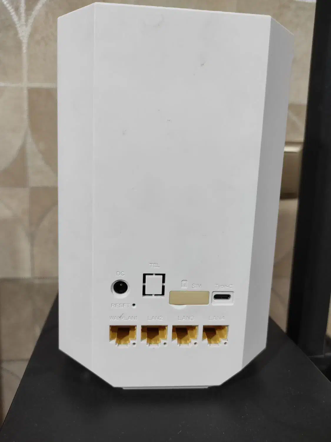 مودم zlt x28|مودم و تجهیزات شبکه|خرمشهر, |دیوار