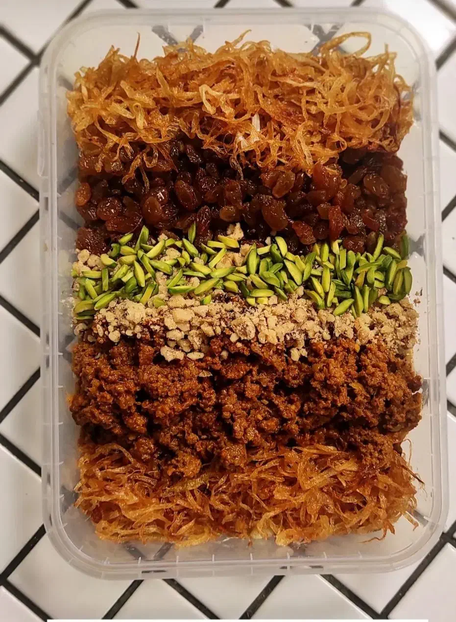 غذای خانگی قیمت مناسب|خدمات پذیرایی، مراسم|پردیس, فاز ۸|دیوار