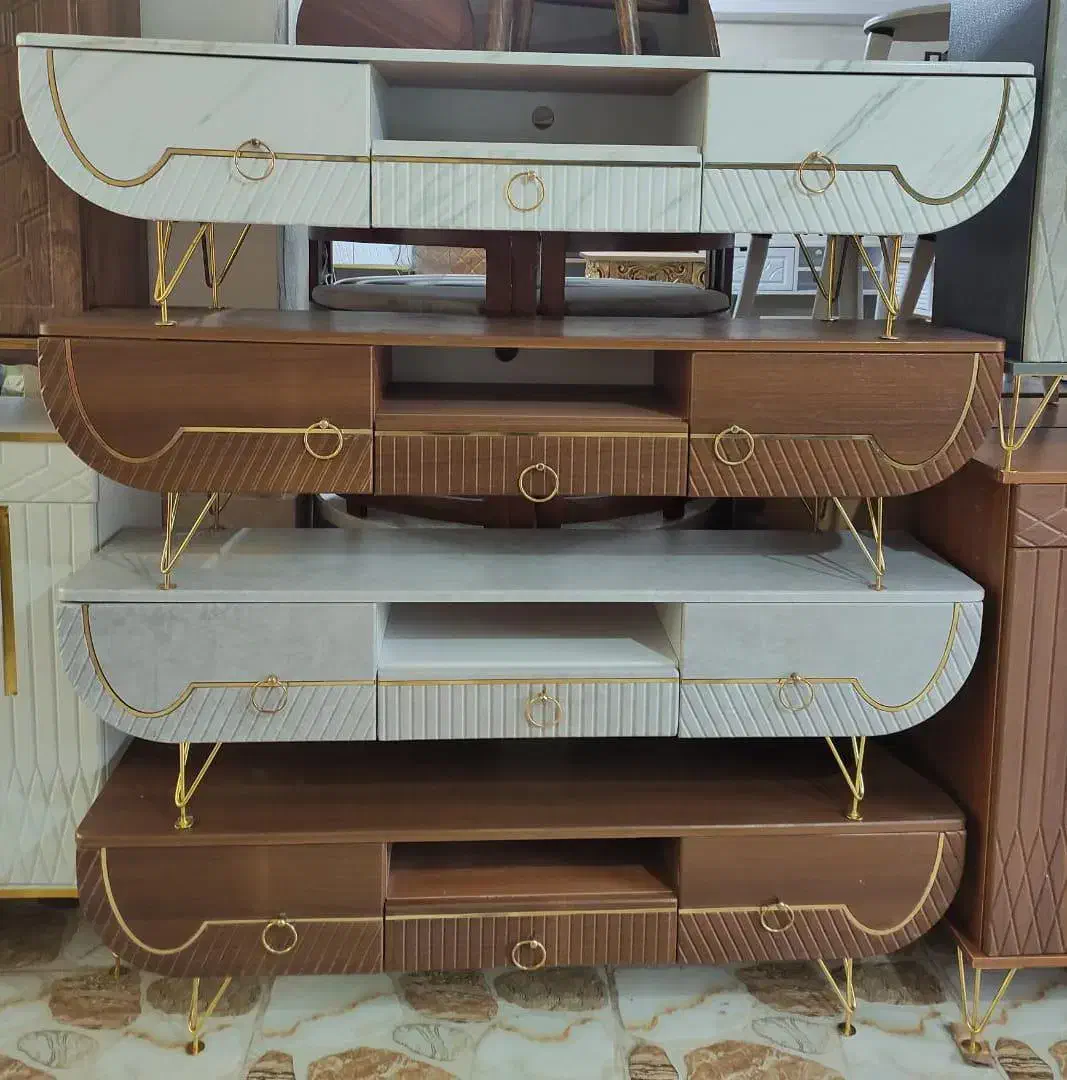 میز تی وی مدل قایقی عمده|میز تلویزیون|تهران, شهرک ولیعصر جنوبی|دیوار