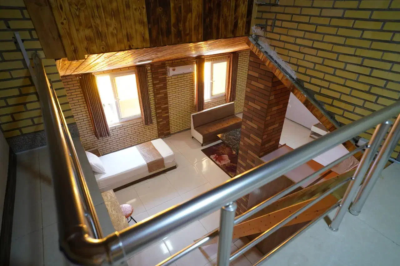 اجاره تمیزترین سوییت های مازندران برای مشکل پسندها|اجارهٔ کوتاهمدت آپارتمان و سوئیت|نشتارود, |دیوار