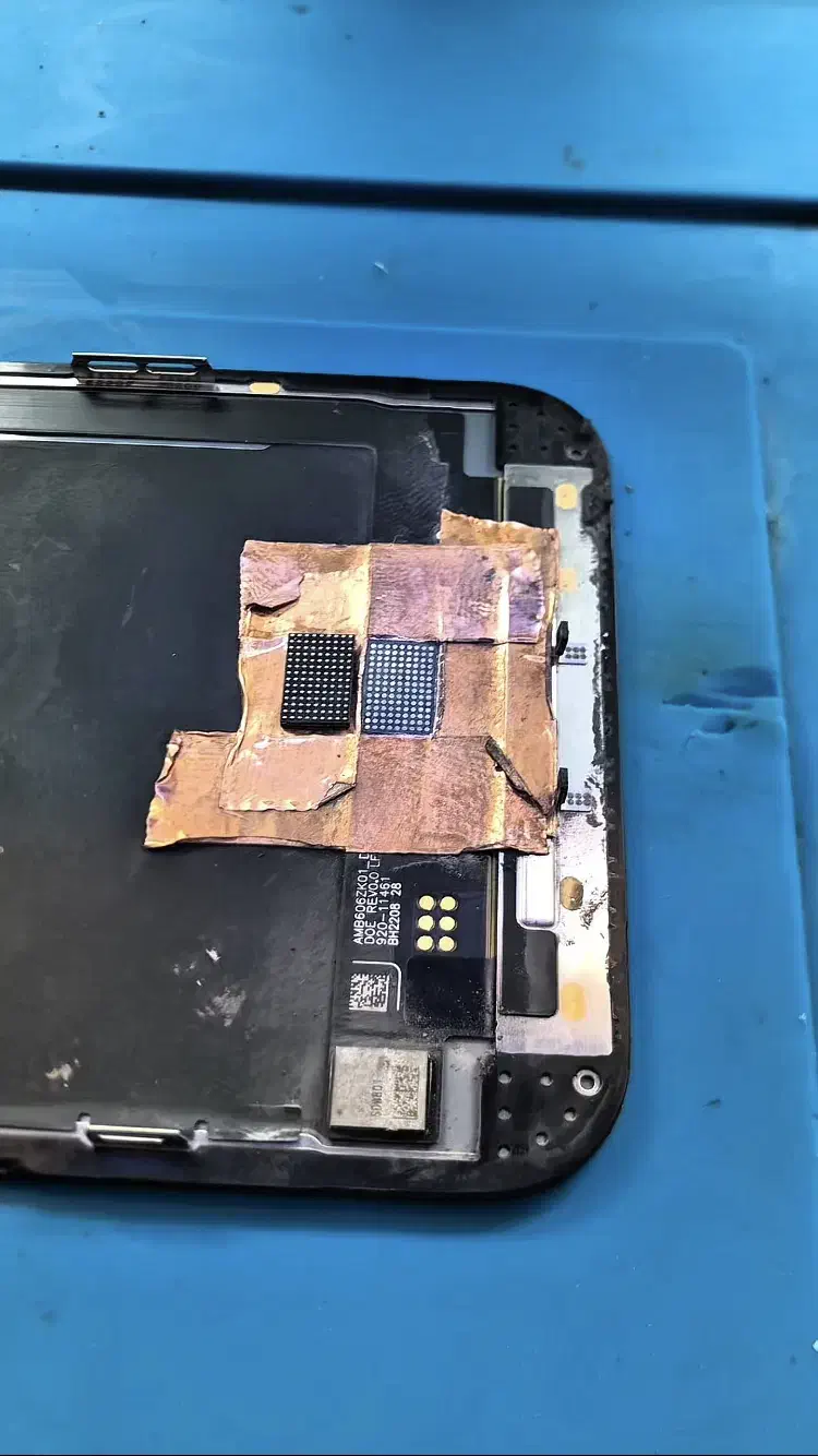 آیفون ۱۳ پرو|موبایل|اراک, |دیوار