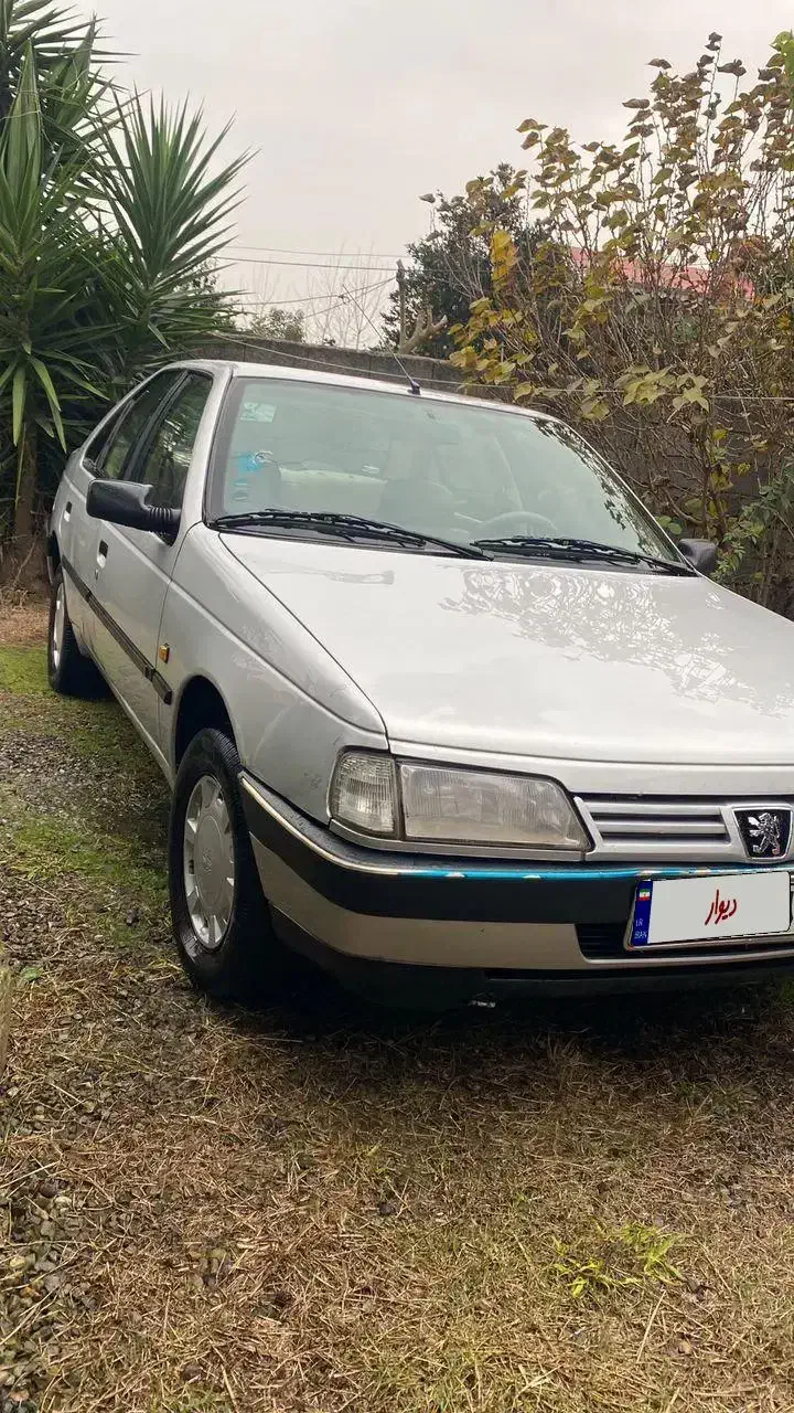 پژو۴۰۵|خودرو سواری و وانت|تالش, طولارود|دیوار