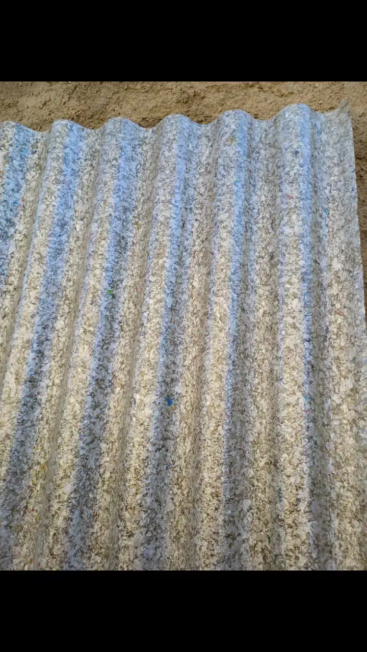 ایرانیت پلیال (شانی)|مصالح و تجهیزات ساختمان|خرم‌آباد, |دیوار