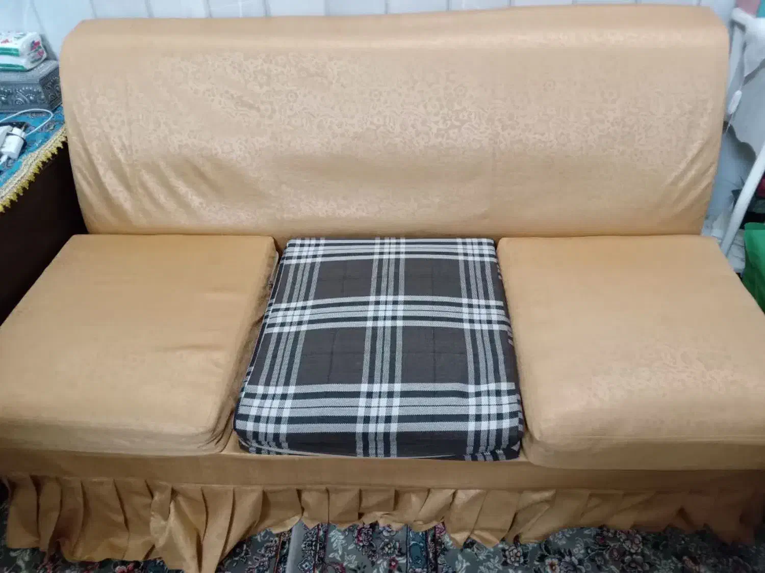 وسایل منزل|مبلمان خانگی و میز عسلی|اردکان, |دیوار