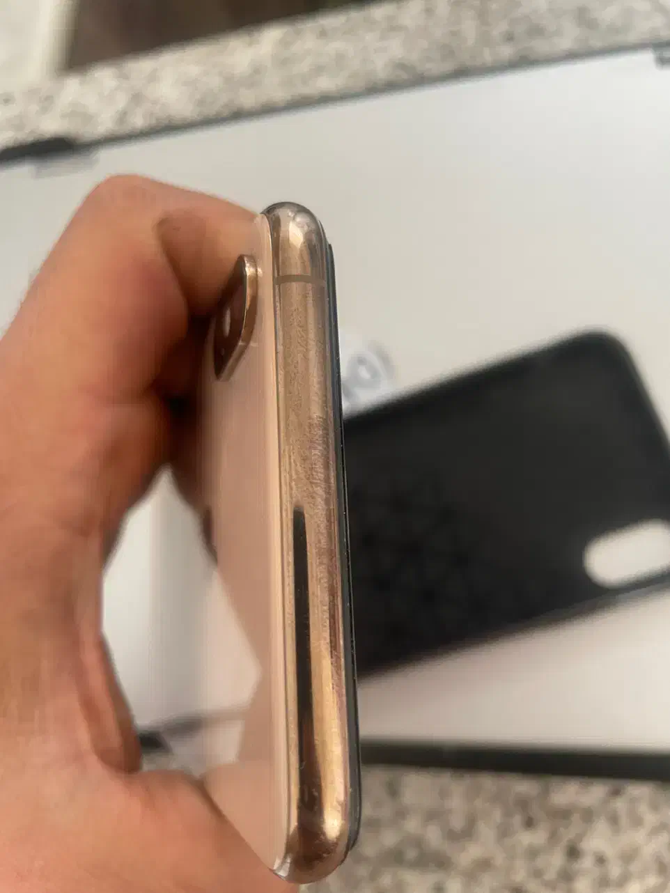 Iphon xs max|موبایل|شیراز, نیستان|دیوار