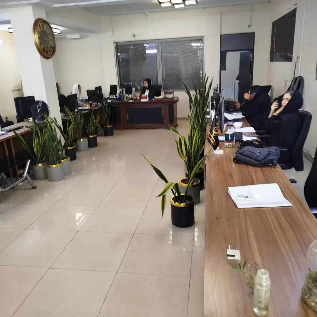 پرسنل خانم آشنا به کامپیوتر/ کار در شرکت مرزداران|استخدام اداری و مدیریت|تهران, مرزداران|دیوار