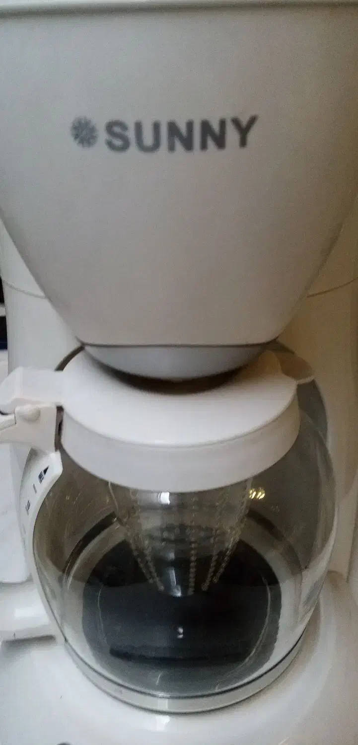 قهوه ساز سانی|سماور، چای‌ساز، قهوه‌ساز|کرج, کوی کارمندان جنوبی|دیوار