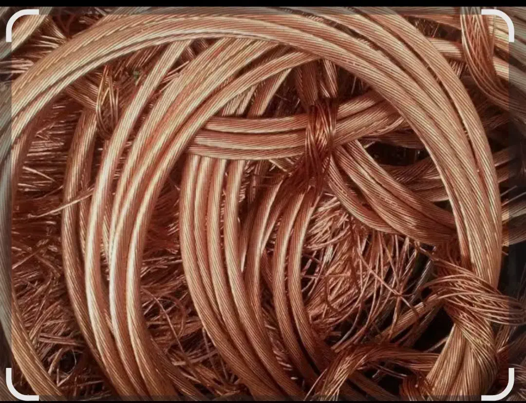 خرید و فروش ضایعات مس برنج شیرآلات|عمده‌فروشی|مشهد, دانشجو|دیوار