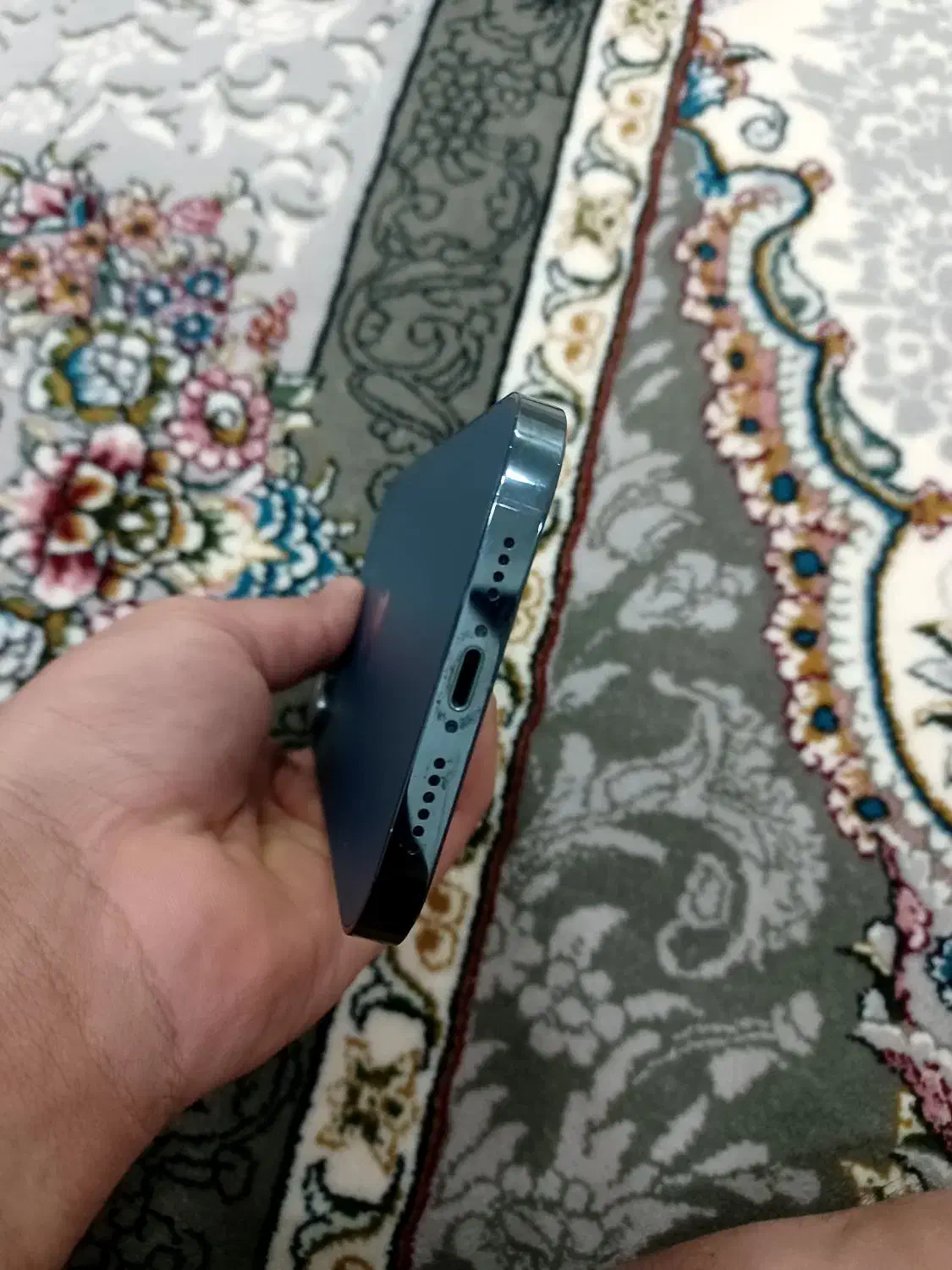 ایفون 12 پرومکس|موبایل|شادگان, |دیوار