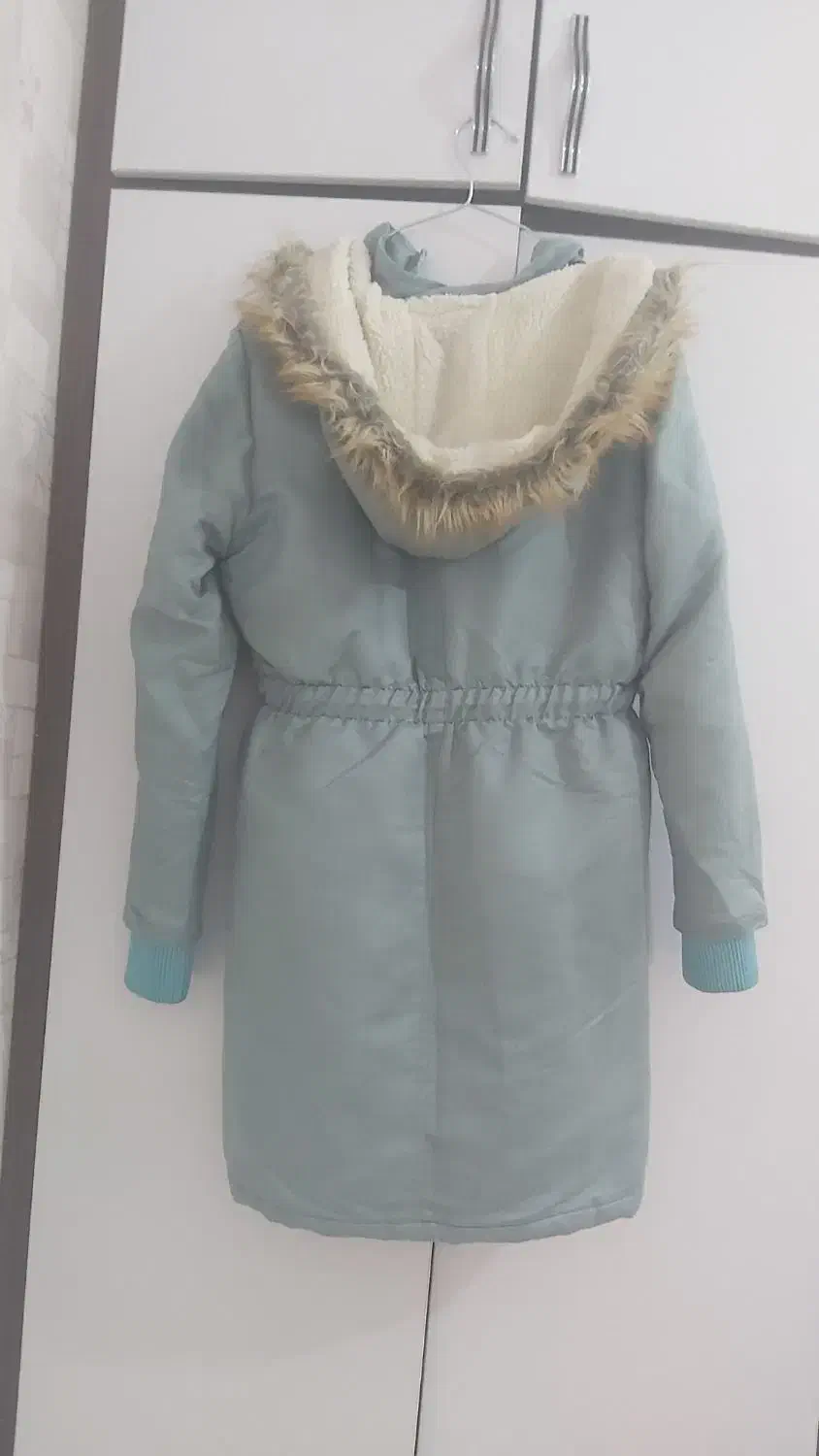 فروش کاپشن|لباس|مشهد, سرافرازان|دیوار