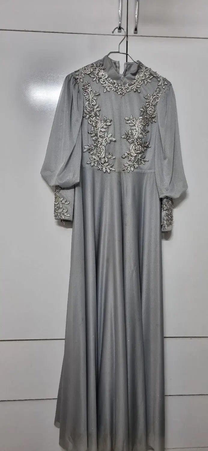 لباس مجلسی  سایز ۴۲ ۴۴|لباس|ری, شهید بهشتی|دیوار