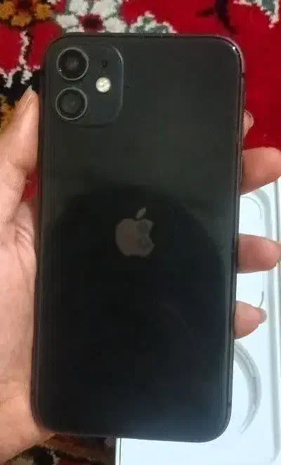 آیفون 11|موبایل|کاشان, باغ ماجد|دیوار