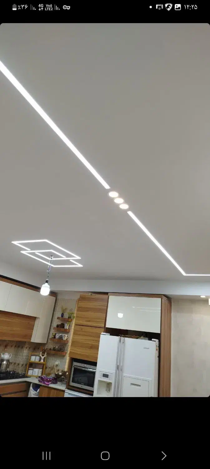 کناف|خدمات پیشه و مهارت|رشت, لاکان|دیوار