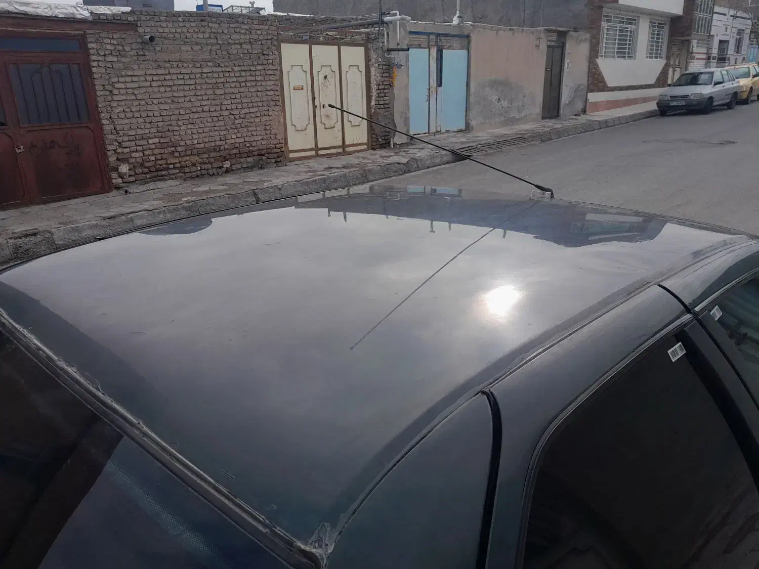 پژو ۴۰۵ مدل ۸۴|خودرو سواری و وانت|نهبندان, |دیوار