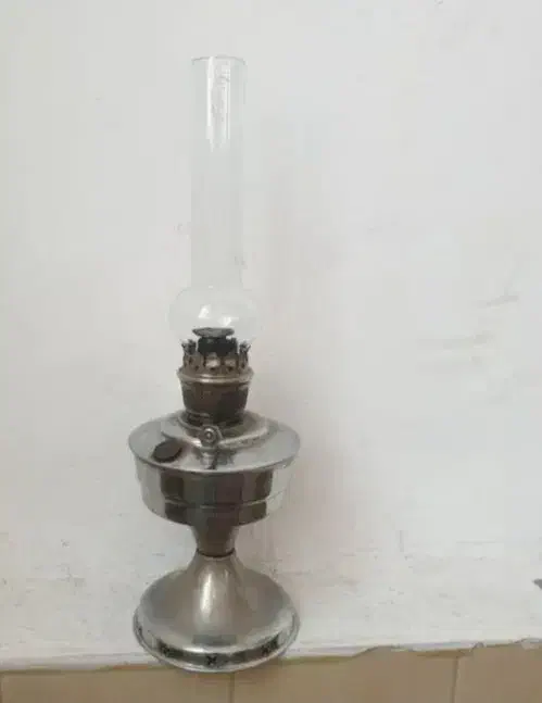 گردسوز قدیمی|سماور، چایساز، قهوهساز|دماوند, گیلاوند|دیوار