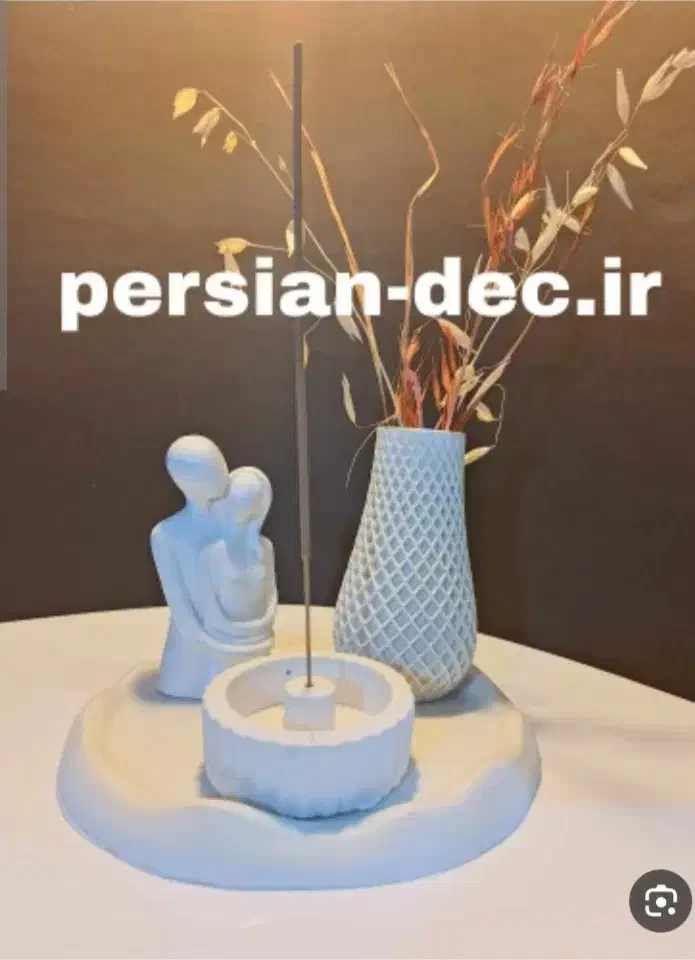 دکور سنگ مصنوعی|مجسمه، تندیس، ماکت|بجنورد, |دیوار