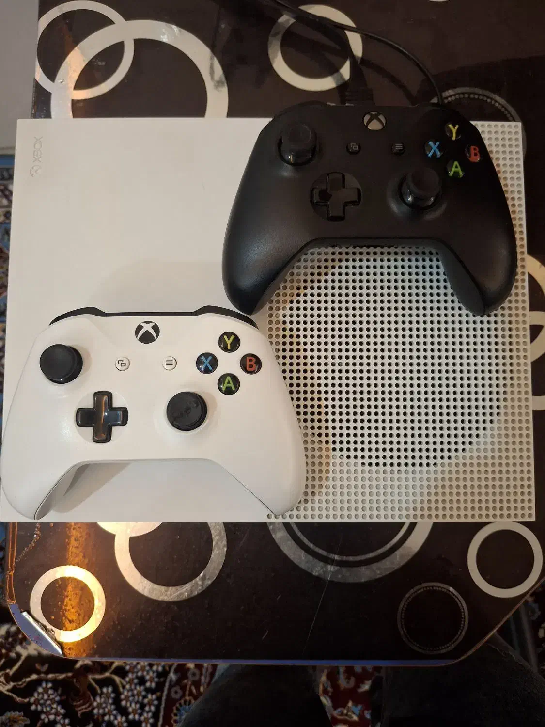 ایکس باکس وان اس خونگی در حد اک|کنسول، بازی ویدئویی و آنلاین|سبزوار, فرهنگیان|دیوار