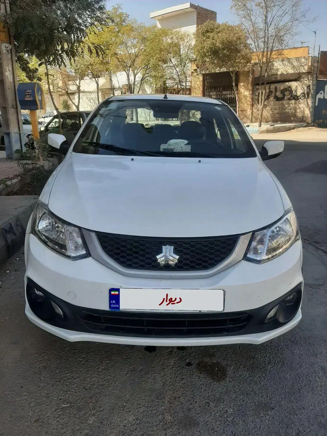 ساینا s|خودرو سواری و وانت|کرمان, |دیوار