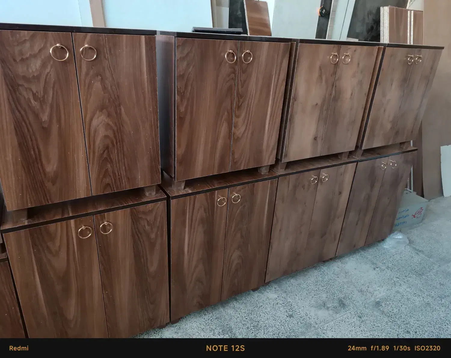 تولید و فروش انواع جا کفشی  ،میز اداری و تحریر|میز تحریر و کامپیوتر|بروجن, |دیوار