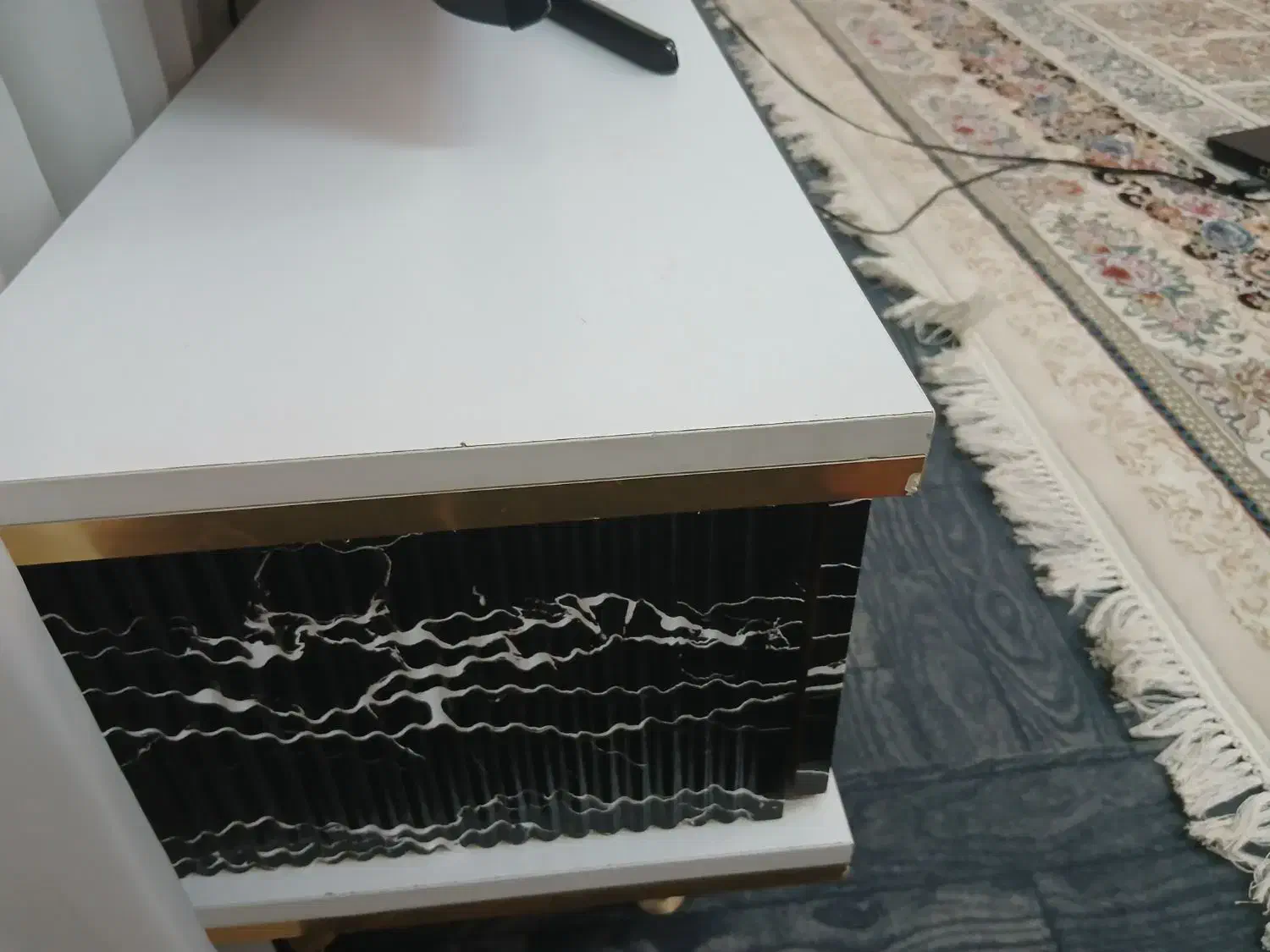 میز تی وی|میز تلویزیون|بروجرد, |دیوار