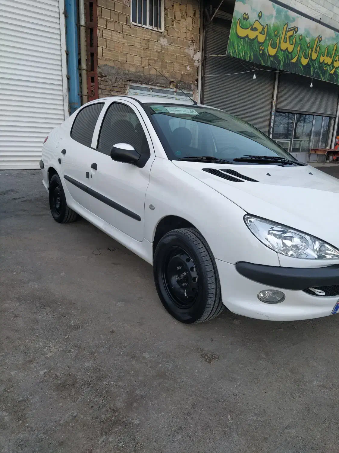 sd1400|خودرو سواری و وانت|تهران, انبار نفت|دیوار