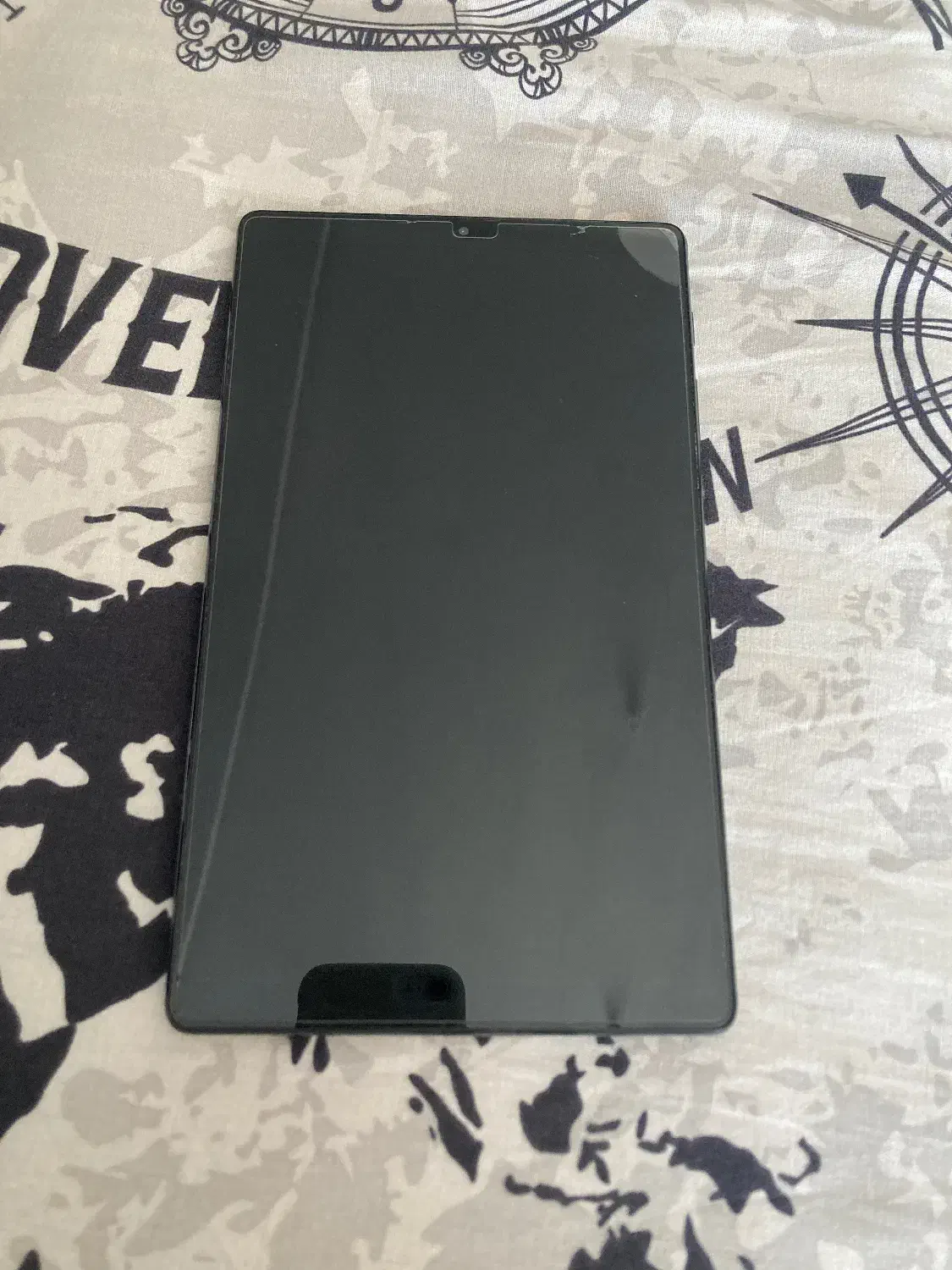 تبلت سامسونگ A7 Lite|تبلت|قزوین, |دیوار