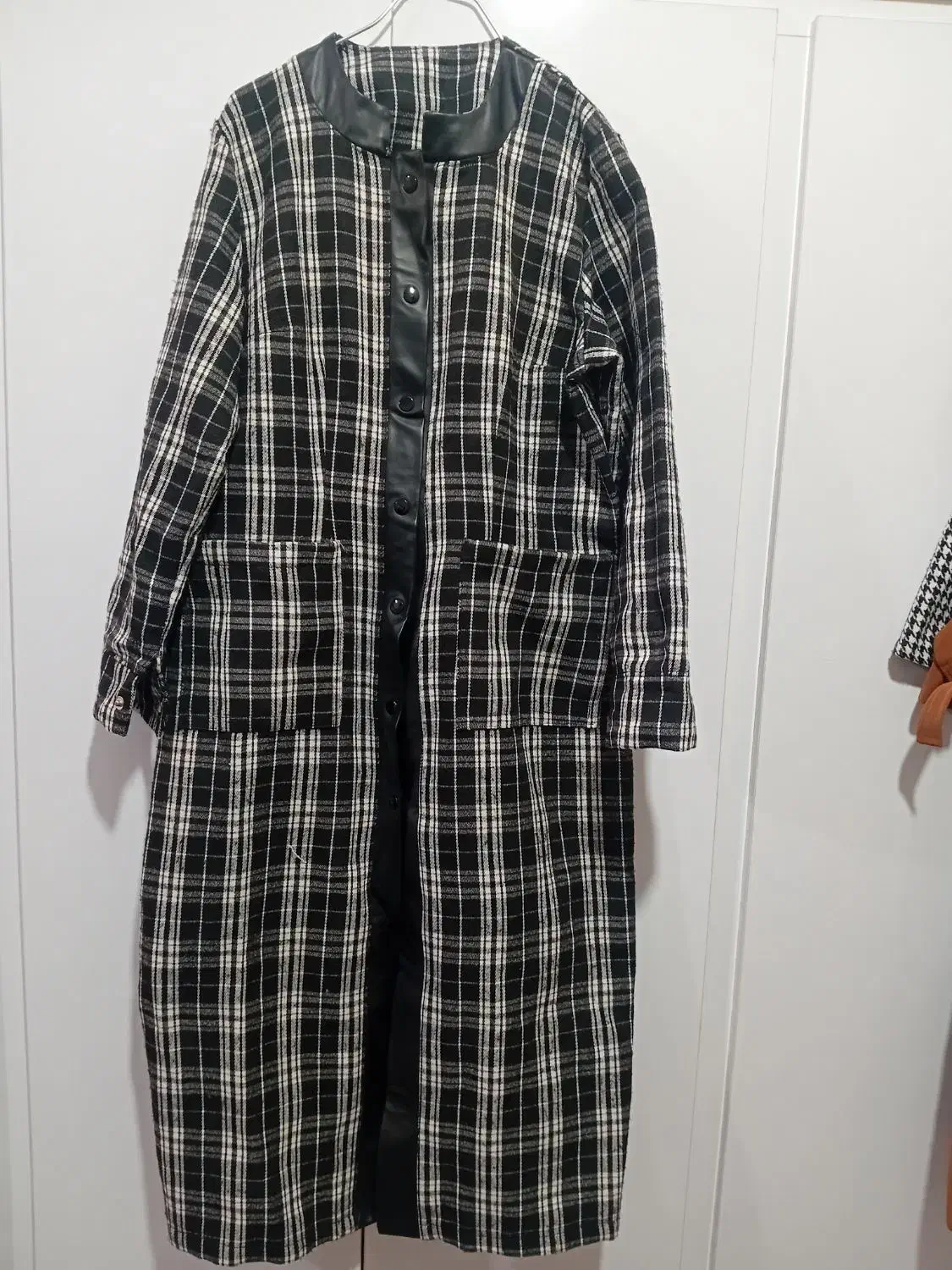 چند عدد پالتو و کاپشن|لباس|تبریز, |دیوار