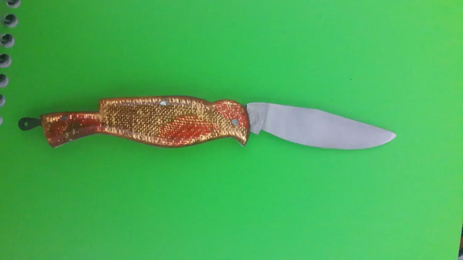 چاقو تیز|ظروف پخت‌وپز|مسجد سلیمان, |دیوار