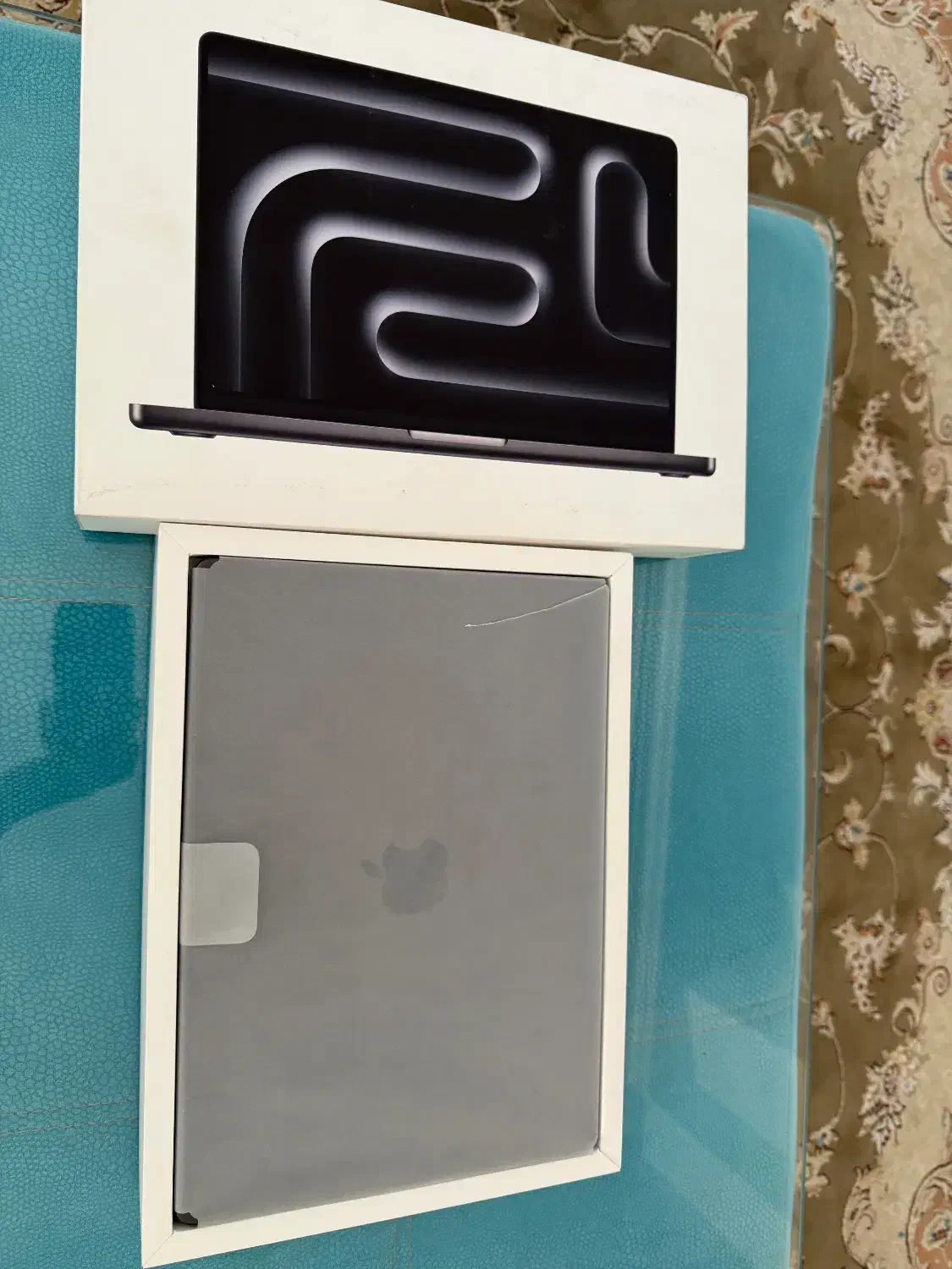 فروش مک بوک‌ نات اکتیو|رایانه همراه|رشت, سعدی (تختی)|دیوار