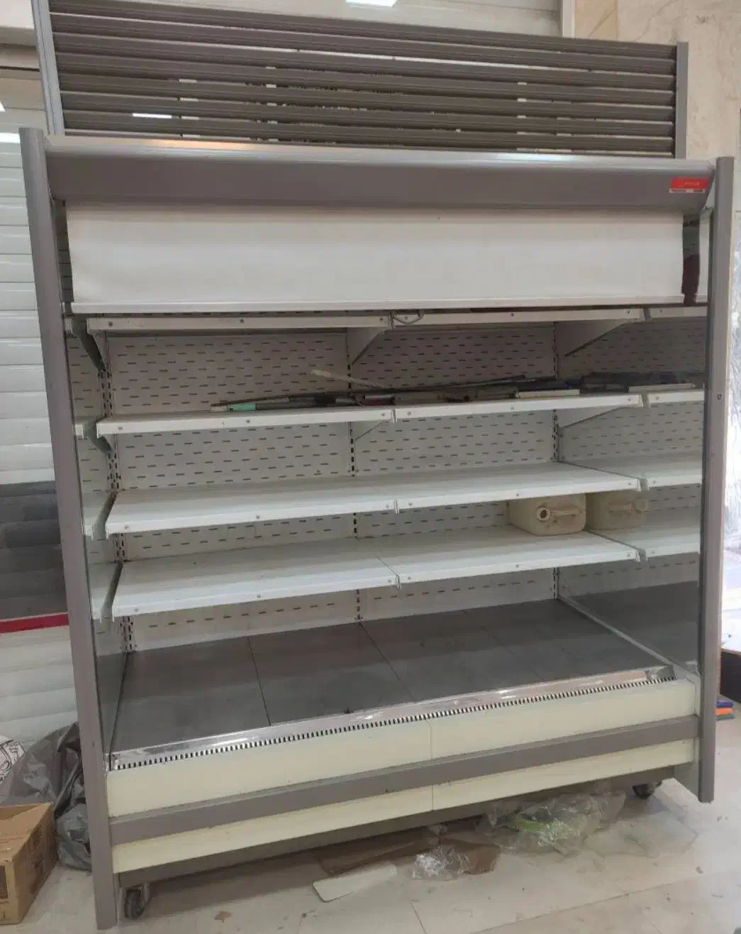 یخچال پرده هوا|فروشگاه و مغازه|تهران, سلسبیل جنوبی|دیوار