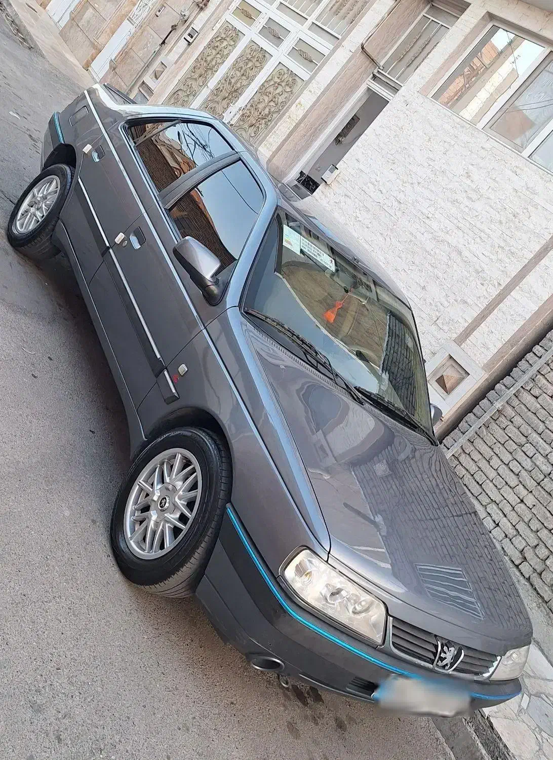 فروشی|خودرو سواری و وانت|قره ضیاالدین, |دیوار