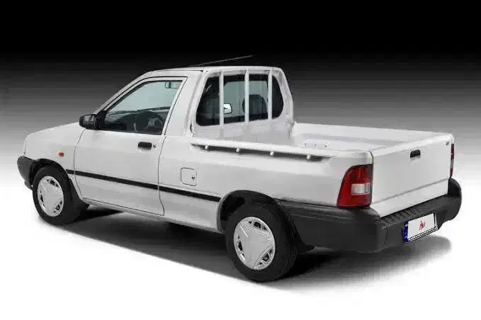 ثبت نام پراید وانت|خودرو سواری و وانت|اهواز, گلستان|دیوار