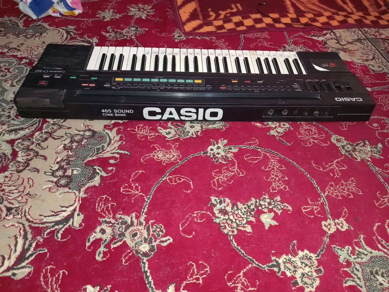 ارگ|پیانو، کیبورد، آکاردئون|شاهرود, |دیوار