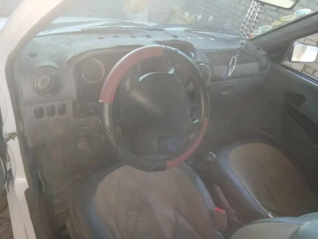 پراید ۱۳۱ بیرنگ مدل ۹۸ در حد|خودرو سواری و وانت|آبادان, |دیوار