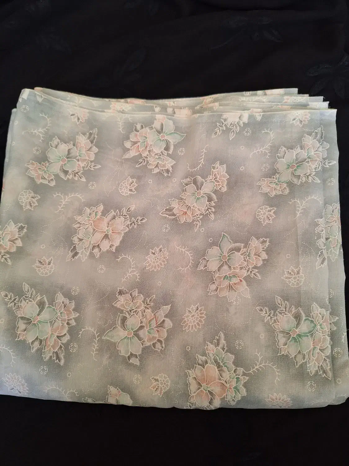 چادررنگی|لباس|خمینی‌شهر, |دیوار