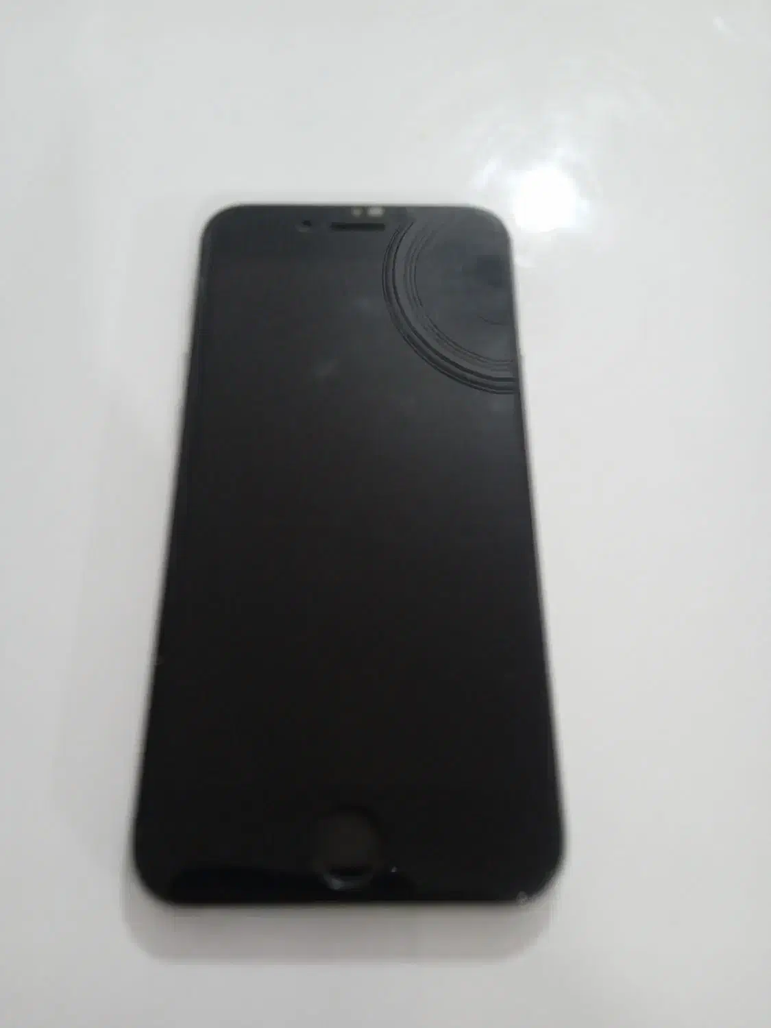 آیفون ۶ با حافظه ۶۴|موبایل|قوچان, |دیوار