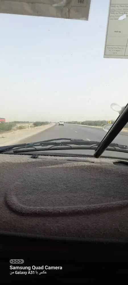 راننده ی مجرب خانم|خدمات حمل و نقل|چمران, |دیوار