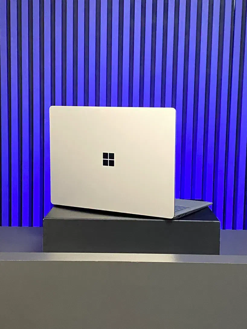 Surface laptop 5|رایانه همراه|تهران, مرزداران|دیوار
