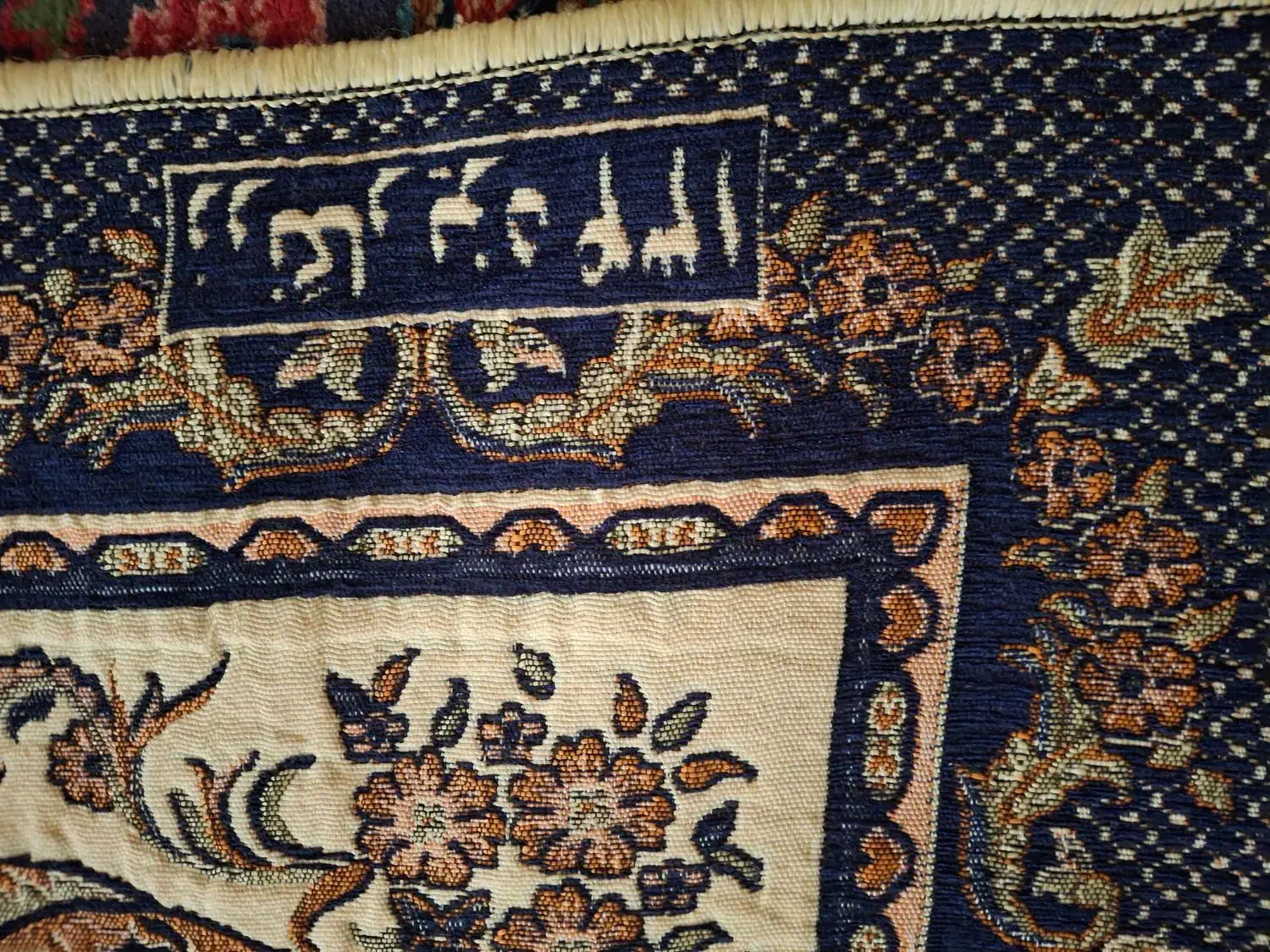 روفرشی ۶ متری  زخیم بافت یزد|روفرشی|مشهد, شهید مطهری|دیوار