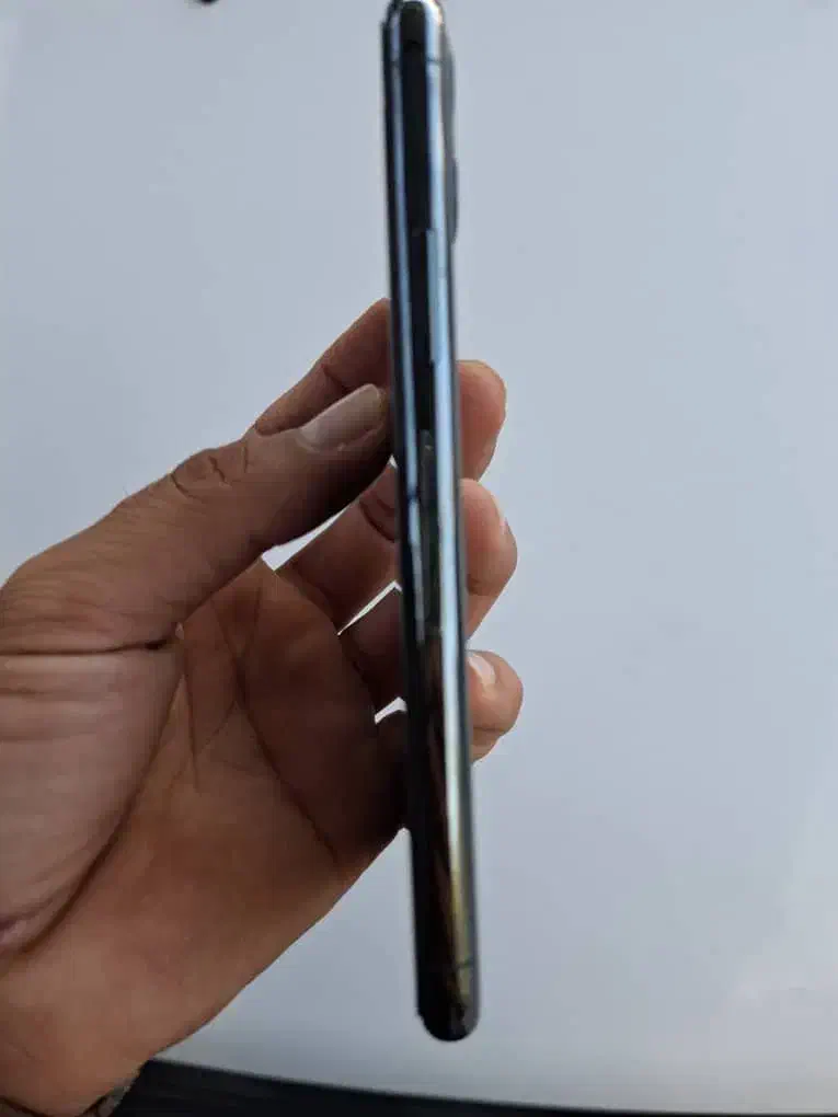 آیفون ۱۱ پرو|موبایل|دوگنبدان, |دیوار